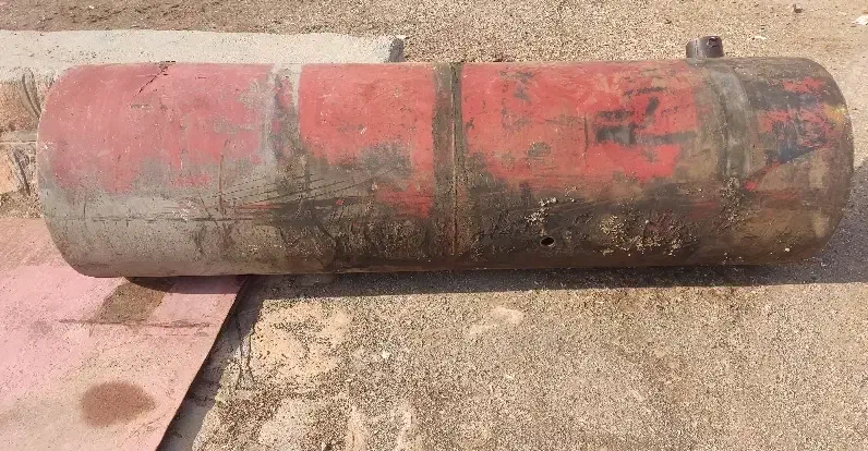 تانکر|عمدهفروشی|میان جلگه, |دیوار