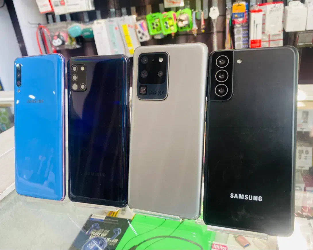 ماکت موبایل برای دکور|لوازم جانبی موبایل و تبلت|فردیس, ثابتی|دیوار