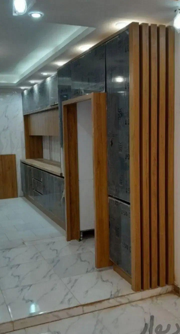 کابینت و کمد دیواری از دم قسط|خدمات پیشه و مهارت|رامشیر, |دیوار