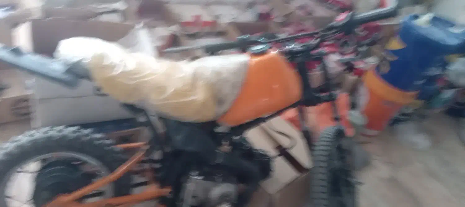 موتور مینی تریل|موتورسیکلت|ایرانشهر, |دیوار