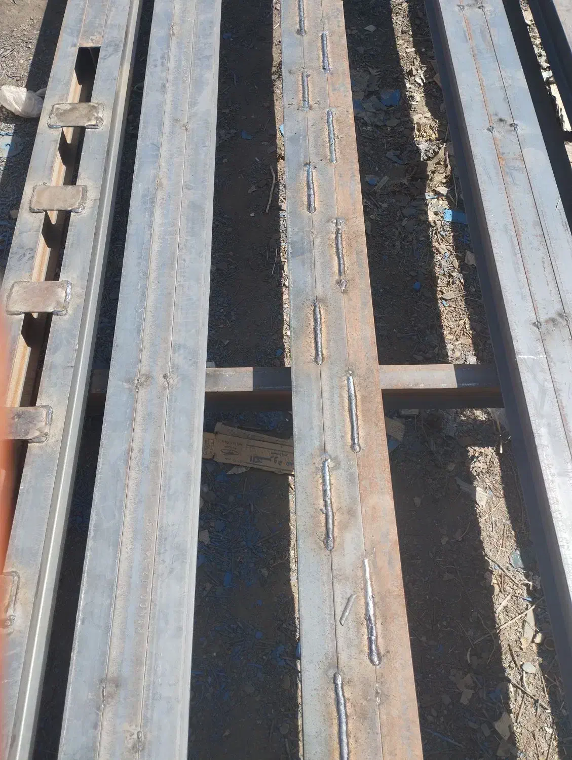 جوشکار سیار|خدمات پیشه و مهارت|مشهد, رده|دیوار