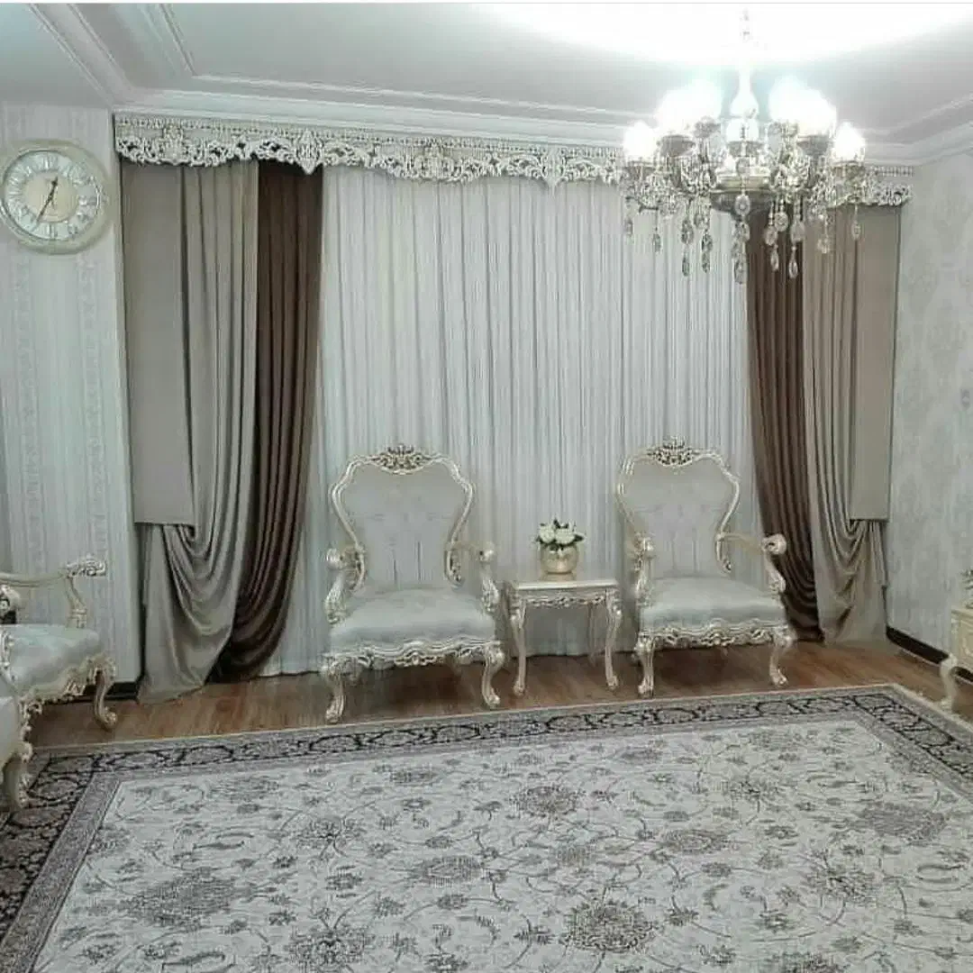 پرده|پرده، رانر، رومیزی|یاسوج, |دیوار