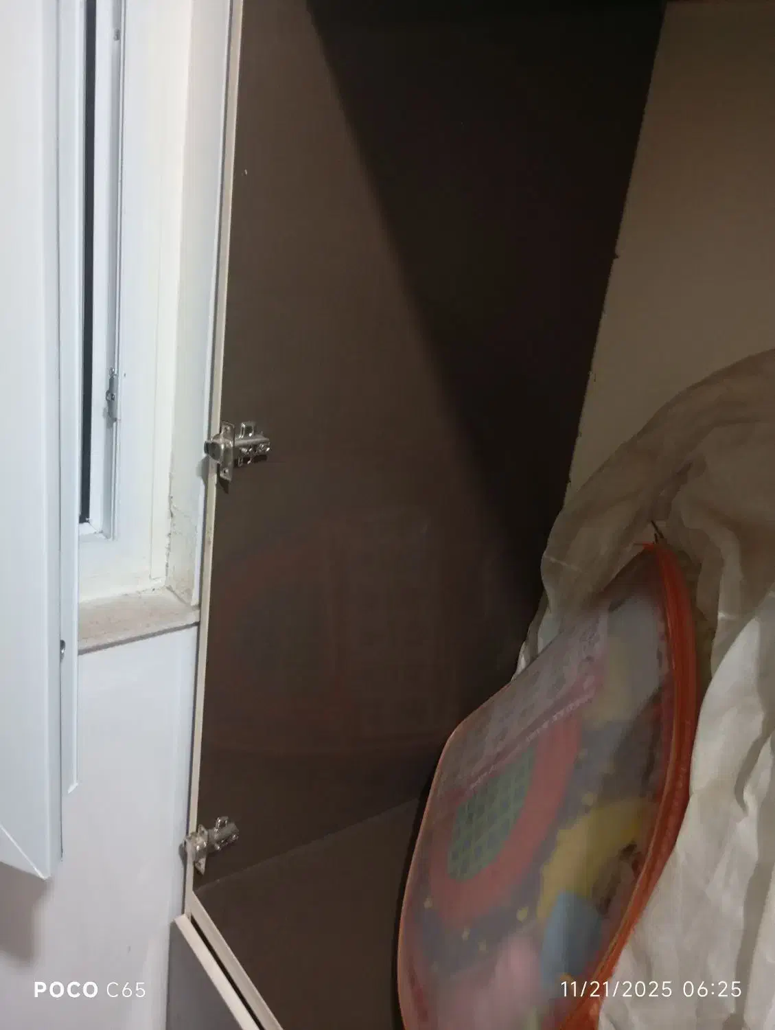 کمد لباس های گلاس|جاکفشی، کمد، دراور|صومعه‌سرا, |دیوار