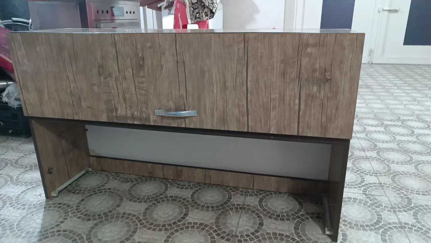 لوازم خانگی|جاکفشی، کمد، دراور|میاندوآب, |دیوار