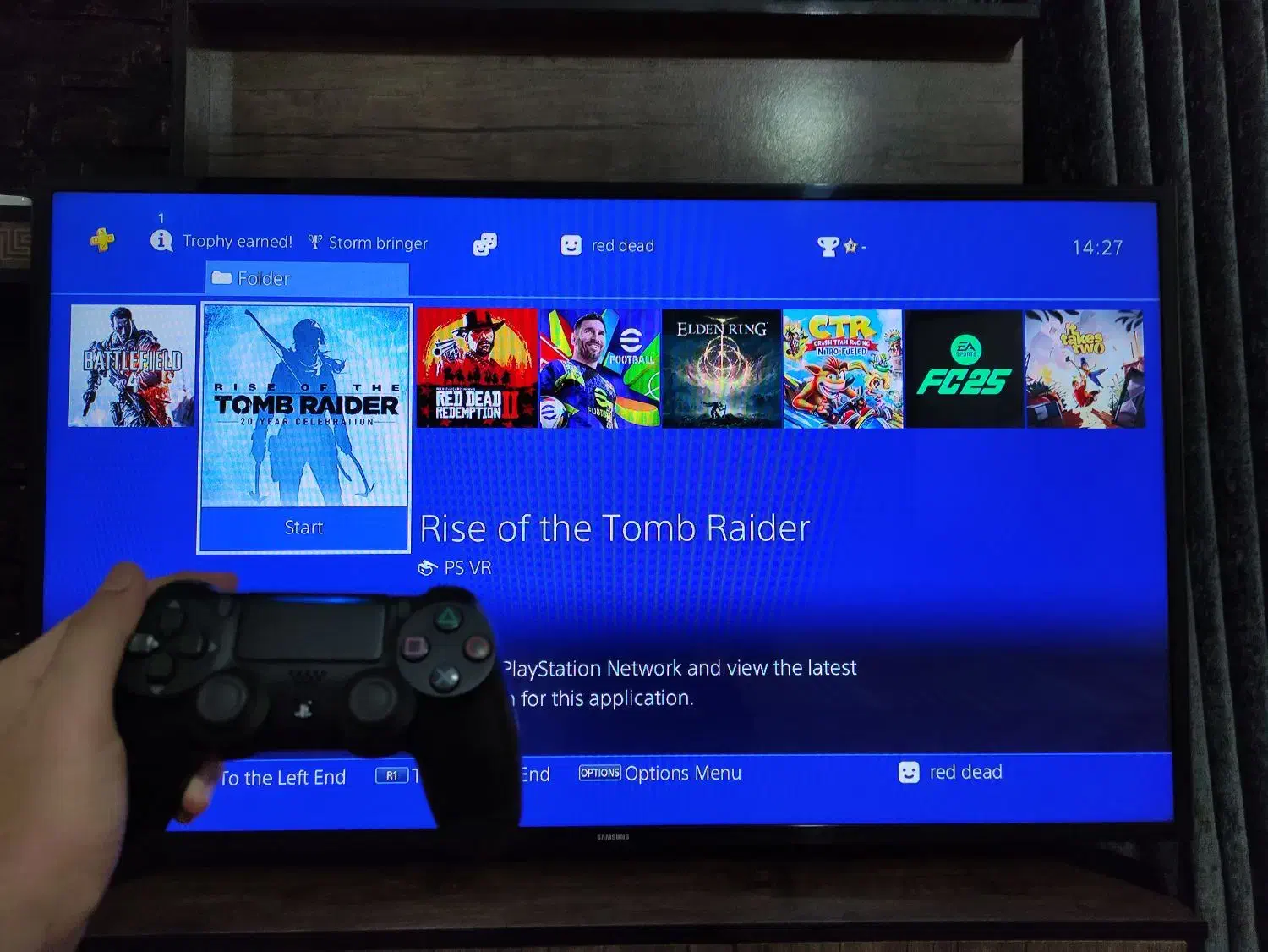 ps4 slim 500|کنسول، بازی ویدئویی و آنلاین|اهواز, پردیس|دیوار