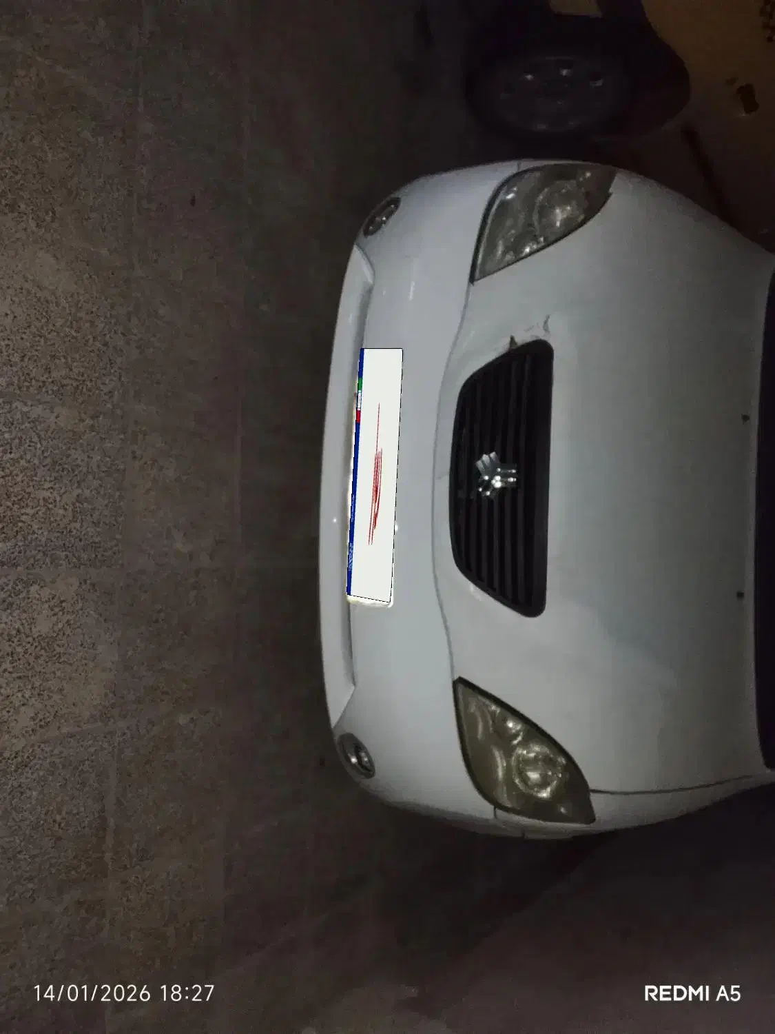 تیبا۱|خودرو سواری و وانت|الشتر, |دیوار