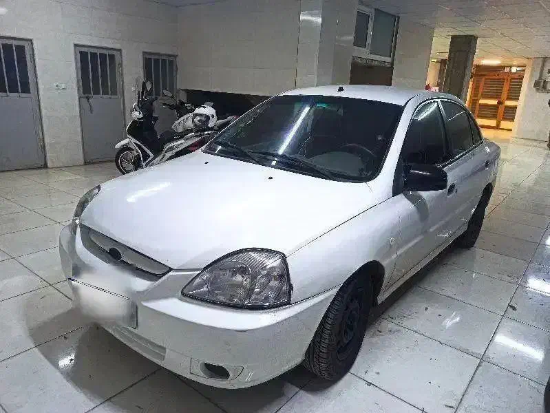 ریو 88|خودرو سواری و وانت|زنجان, |دیوار