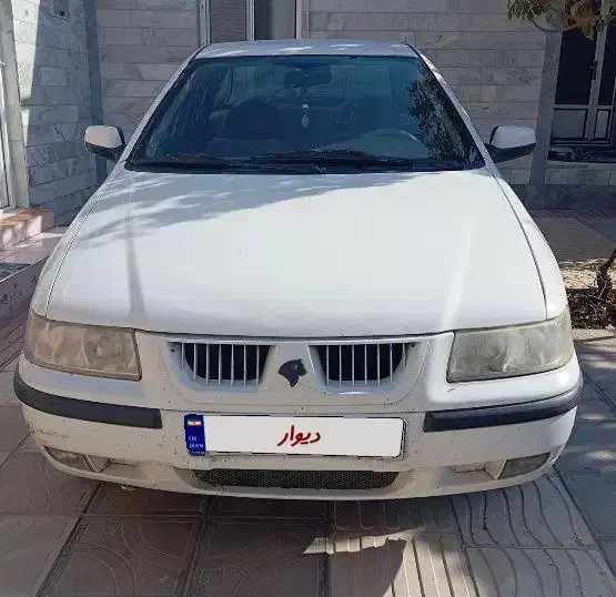 سمند lxبیرنگ|خودرو سواری و وانت|زنجان, |دیوار