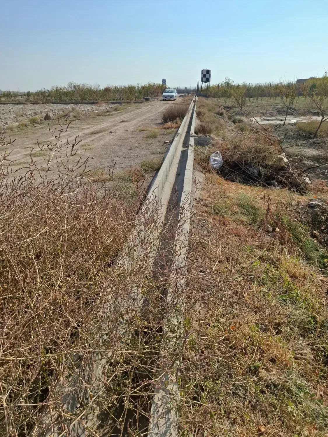 زمین|فروش زمین و ملک کلنگی|صباشهر, |دیوار