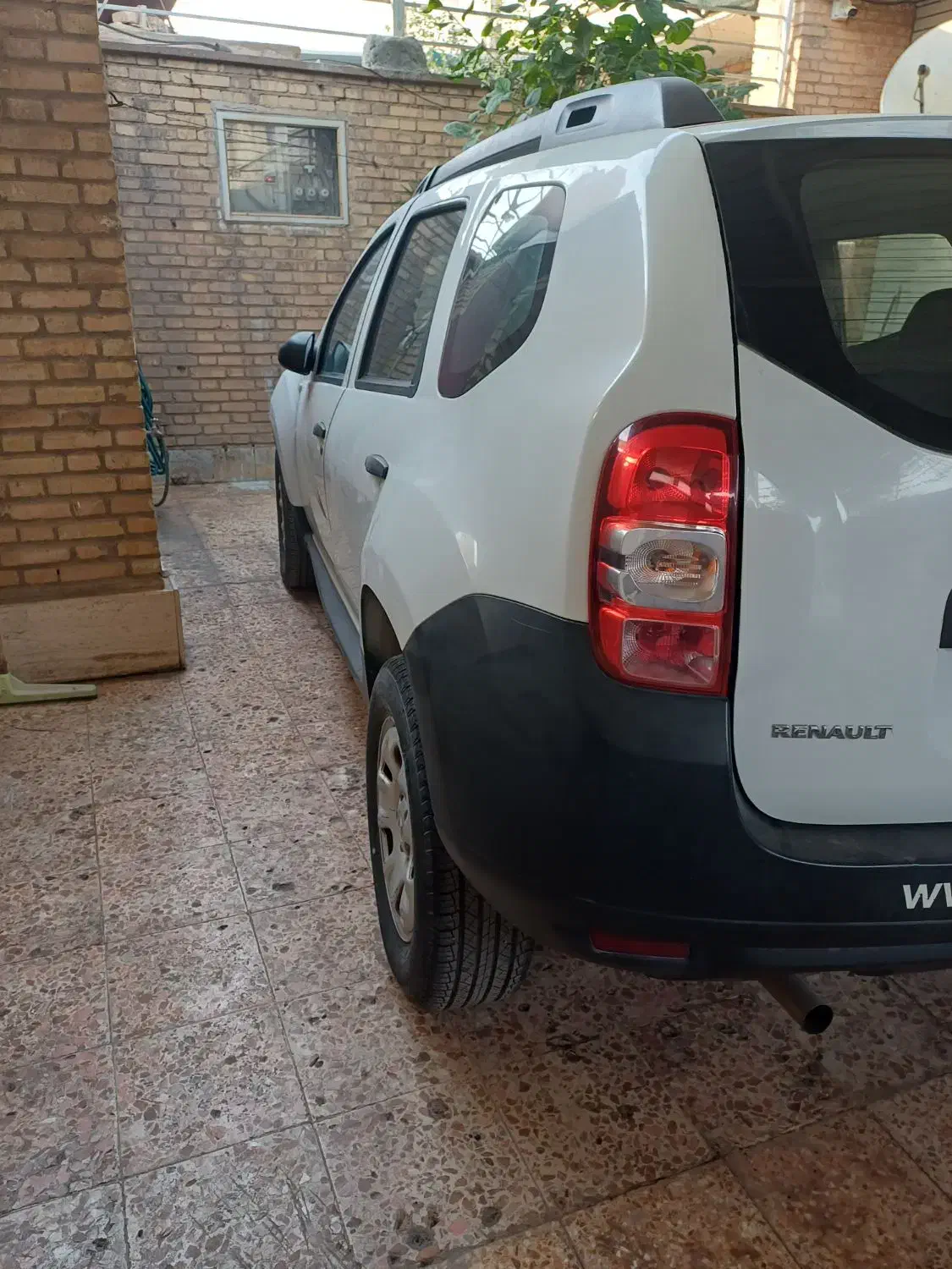 خودرو رنو تندر|خودرو سواری و وانت|اهواز, گلستان|دیوار