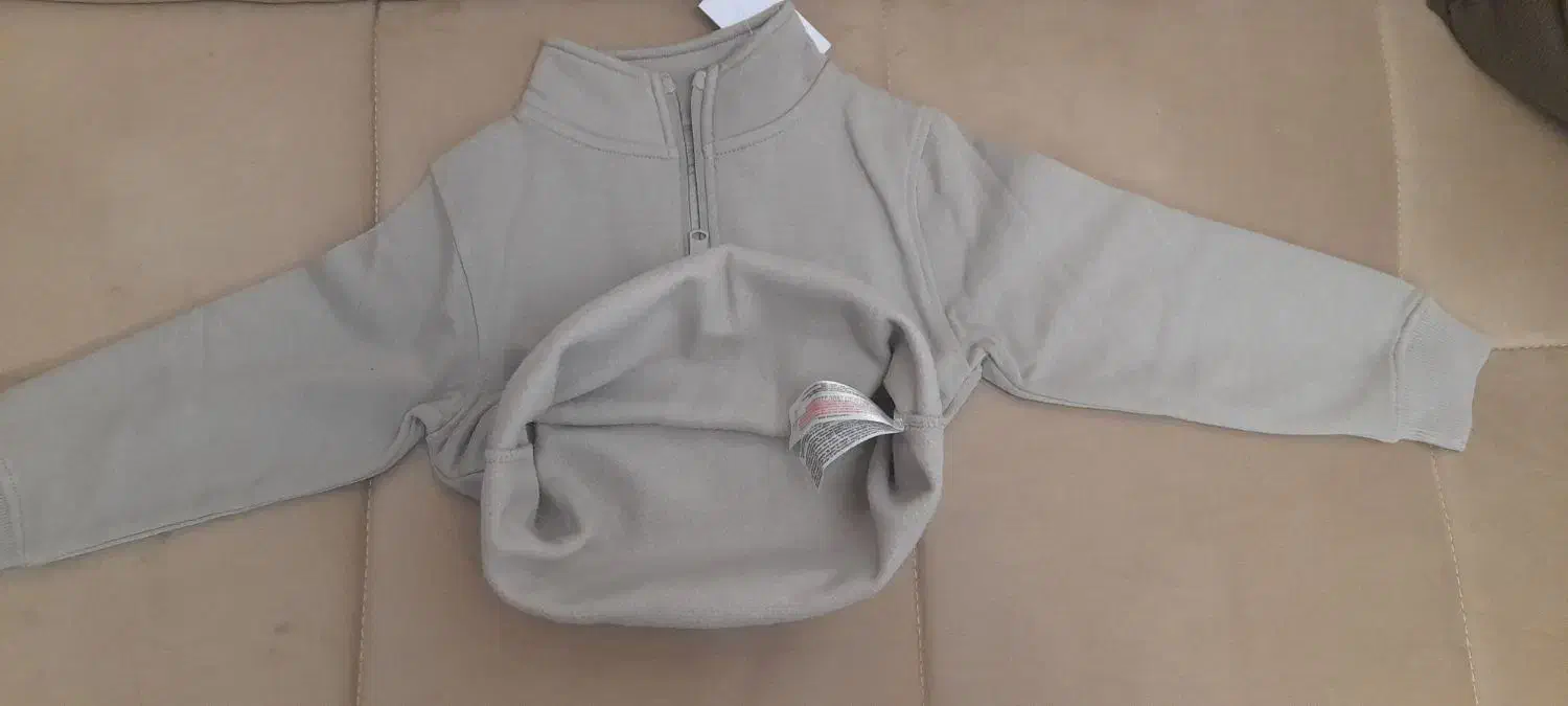 تیشرت بچگانه کرک دار|لباس|تبریز, |دیوار