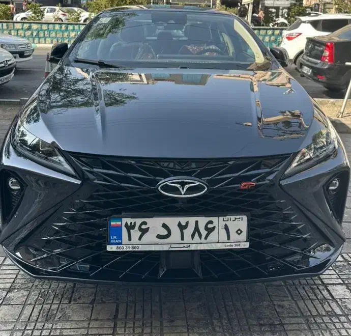 *آریزو ۶ جی تی و۶پرو/اقساط/تحویل یک ساعته*|خودرو سواری و وانت|تهران, سعادتآباد|دیوار