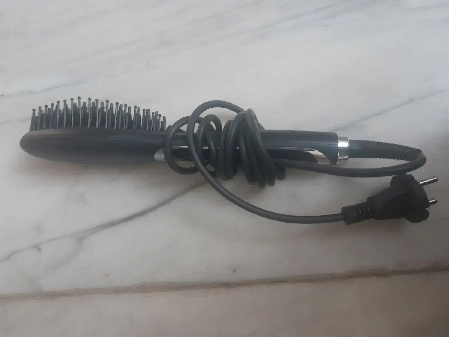 برس حرارتی|آرایشی، بهداشتی، درمانی|مشگین شهر, |دیوار