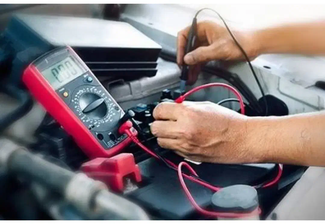 سیمکش سیار.استارت دینام سیم کشی بخاری برق خودرو|خدمات موتور و ماشین|مشهد, کوی سیدی|دیوار