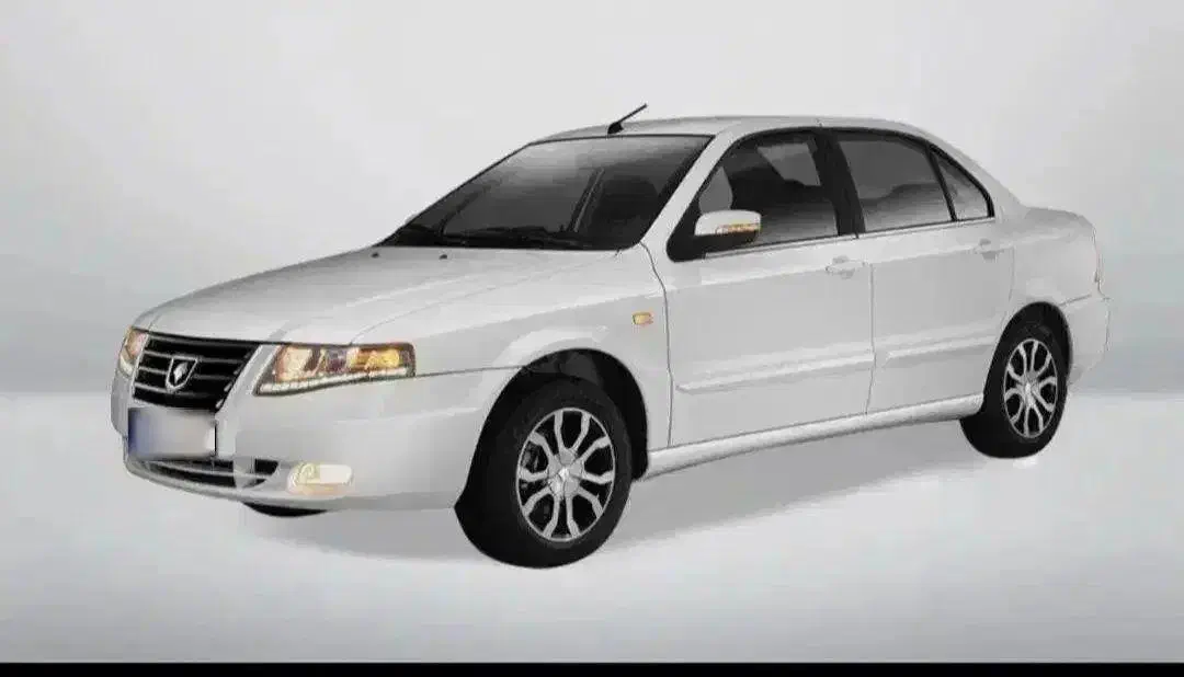 سورن صفر دوگانه مخزن بزرگ گاز سیمی موتورEF7مدل404|خودرو سواری و وانت|چابهار, |دیوار