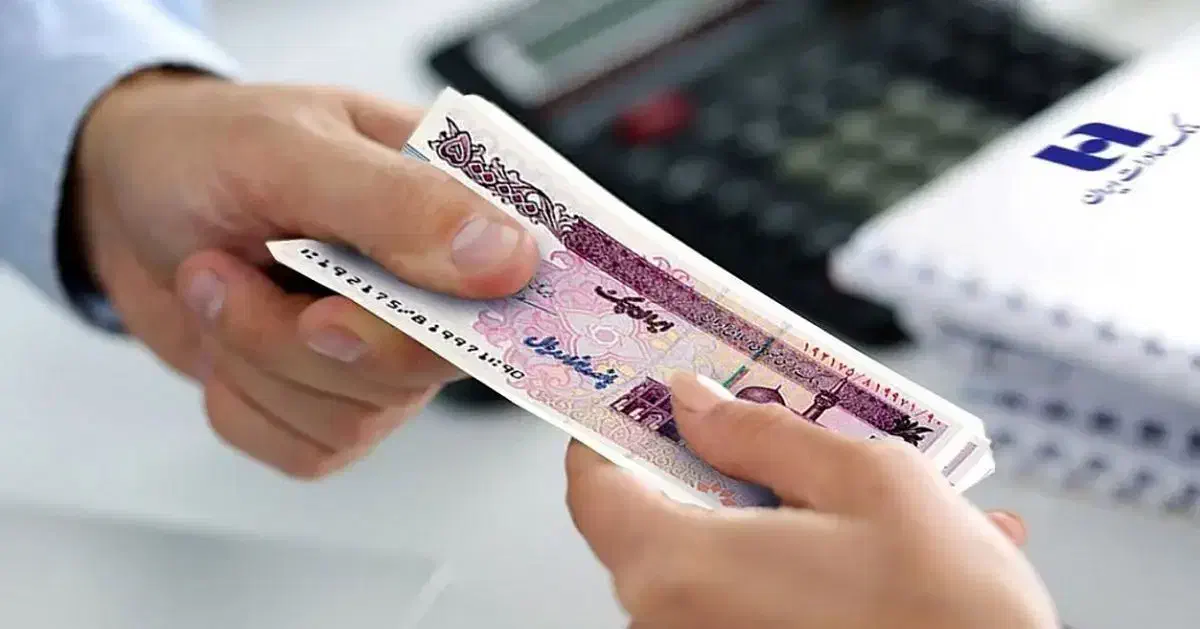 وام شمارا با قیمت بالا خریدارم|خدمات مالی، حسابداری، بیمه|اهر, |دیوار