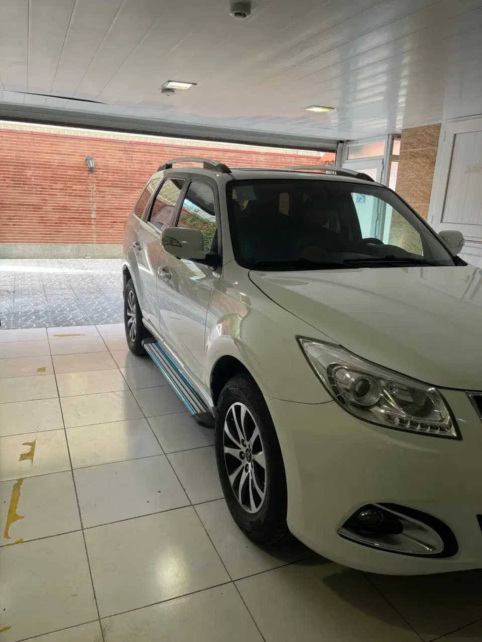 هایما S7توربو ۱۸۰۰|خودرو سواری و وانت|تبریز, |دیوار