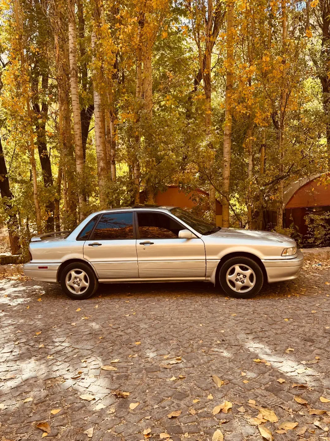 میتسوبیشی گالانت Gti فول|خودرو کلاسیک|شیراز, دکتر حسابی|دیوار