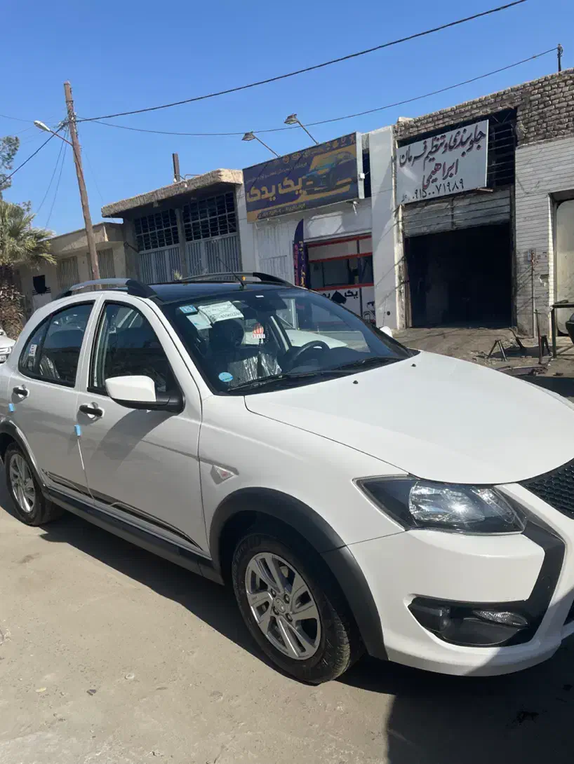 کوییکgxrتمام فول ۸۵گانه|خودرو سواری و وانت|زاهدان, |دیوار