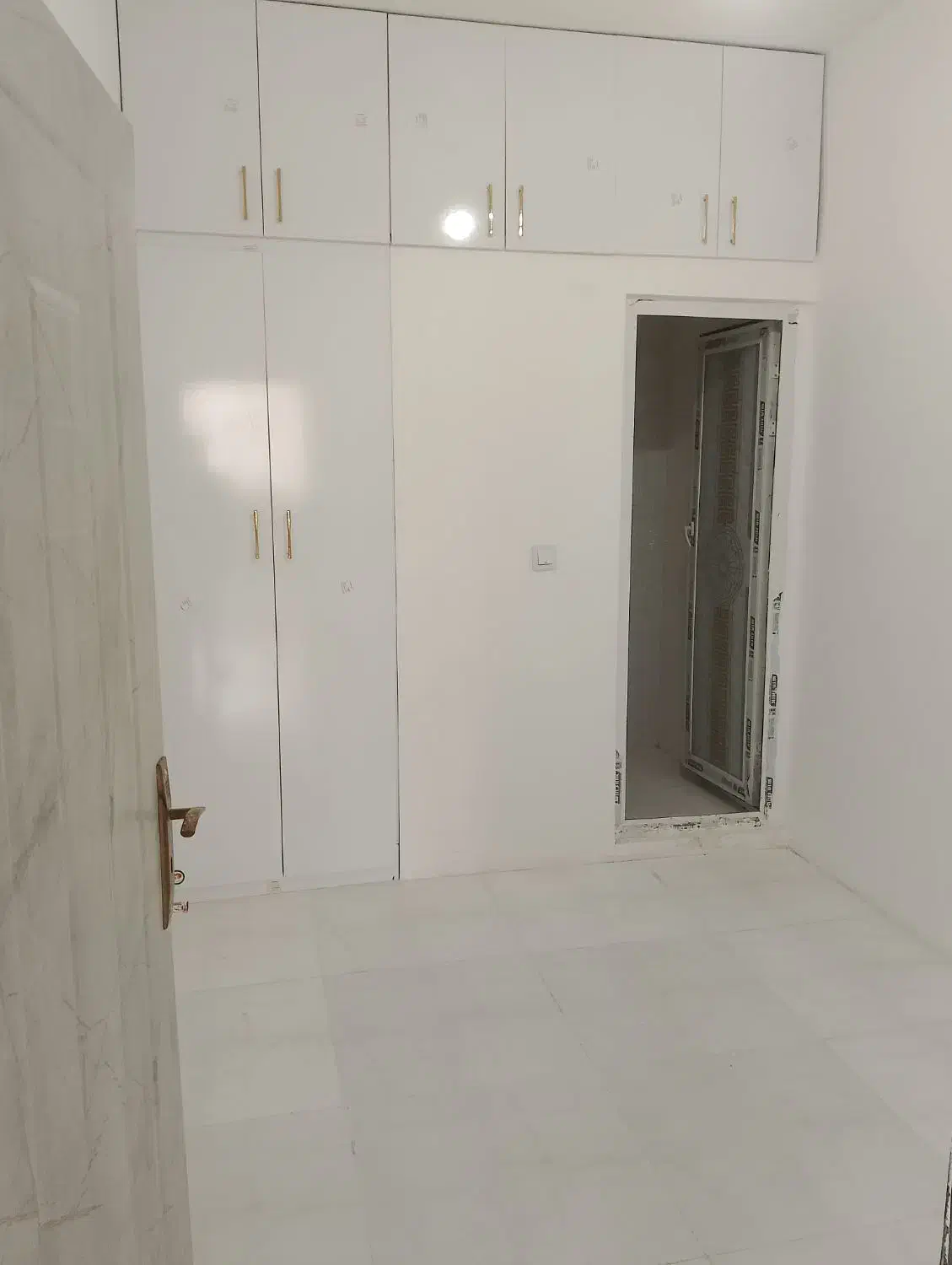 واحد اپارتمان نوسال 60متری اول شهرک حجت|فروش آپارتمان|مشهد, حضرت حجت|دیوار