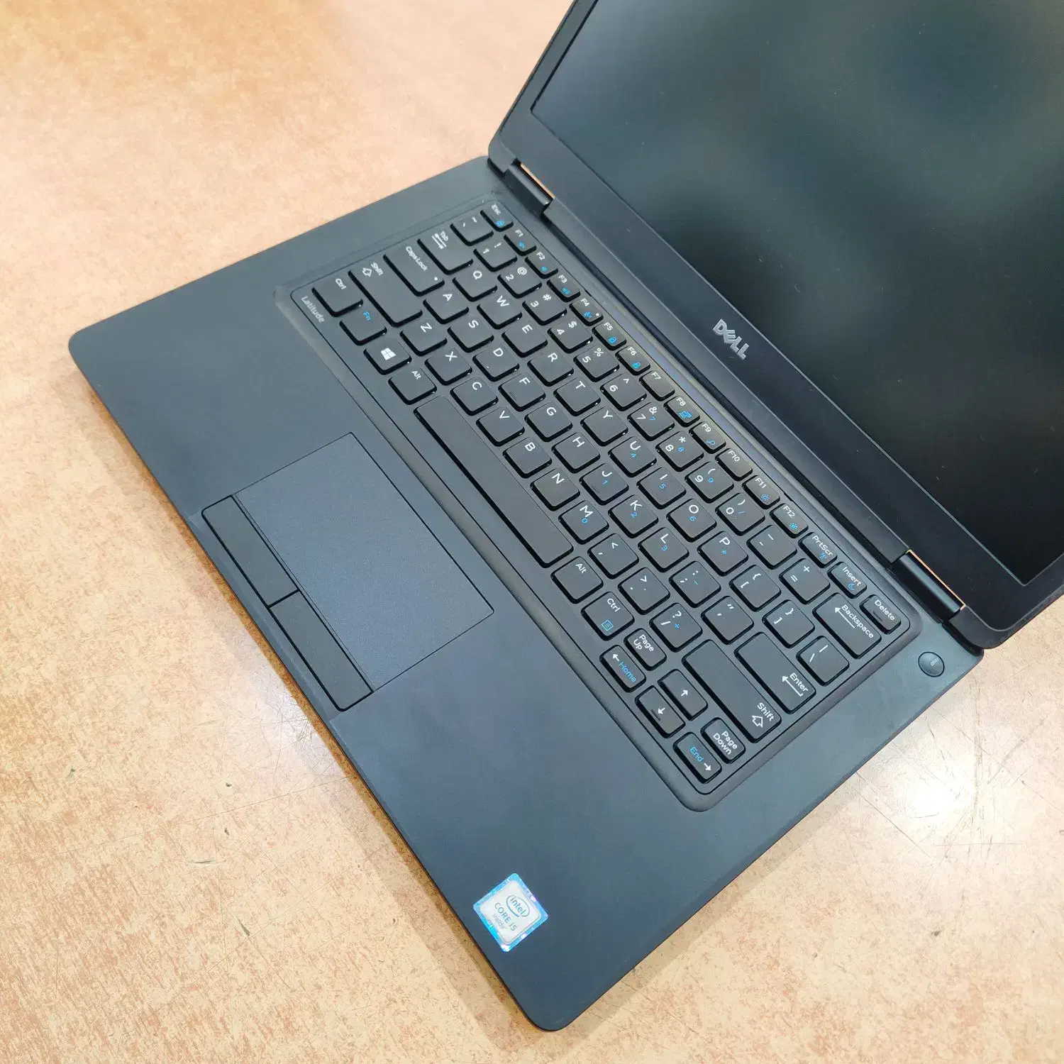 dell core i5 latitude|رایانه همراه|قم, صفائیه|دیوار