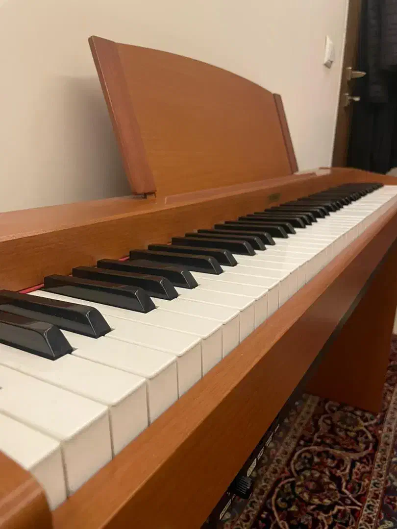 پیانو kawai cl20c دیجیتال در حد نو|پیانو، کیبورد، آکاردئون|تهران, هروی|دیوار