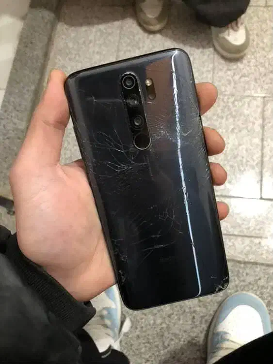 فروش|موبایل|فردیس, شهرک شهید حسینی|دیوار