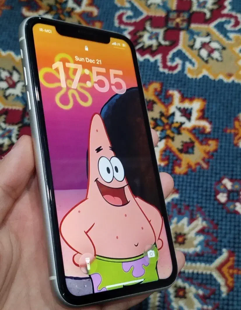 iPhone 11|موبایل|چرداول, |دیوار