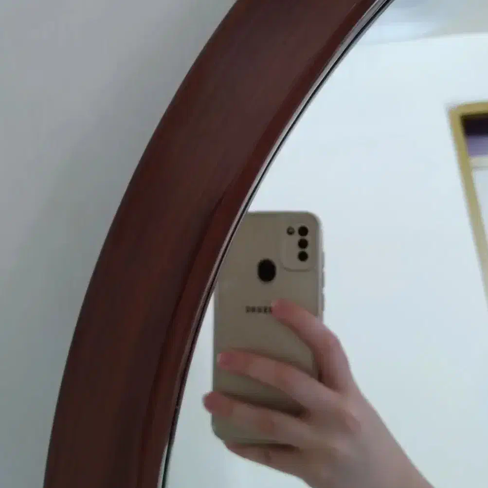 ایینه چوبی|آینه|سنندج, |دیوار