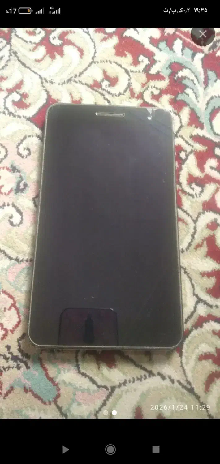 تلبت هواوی|تبلت|همدان, |دیوار