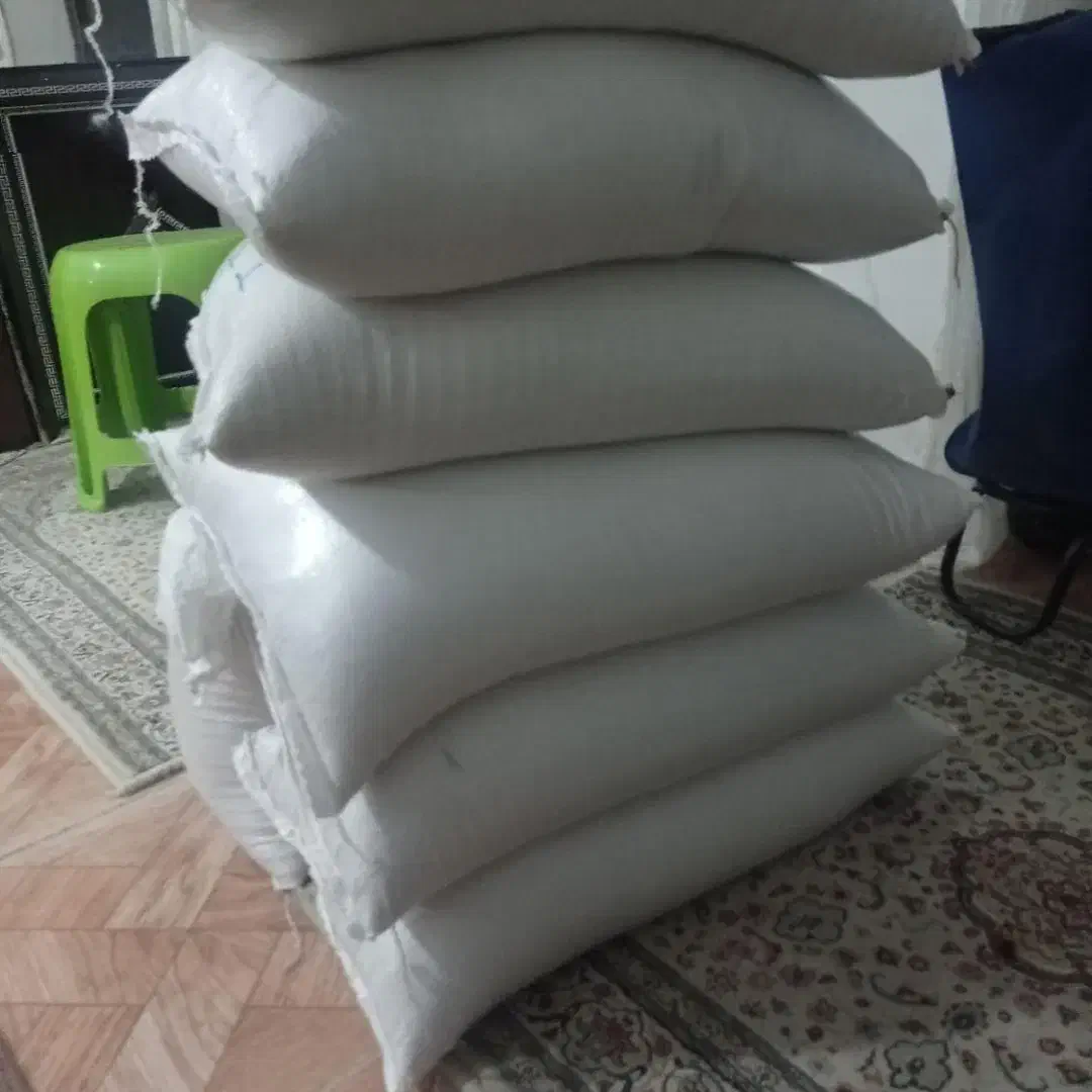 برنج هاشمی محصول زمین  خودمون|خوردنی و آشامیدنی|رشت, منظریه|دیوار