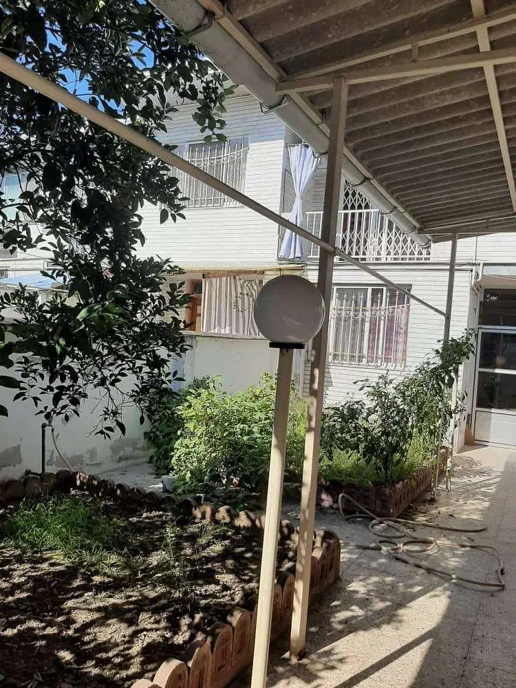 ویلایی ۲ واحدی ، کوچه مهتاب|اجارهٔ خانه و ویلا|قائم‌شهر, |دیوار