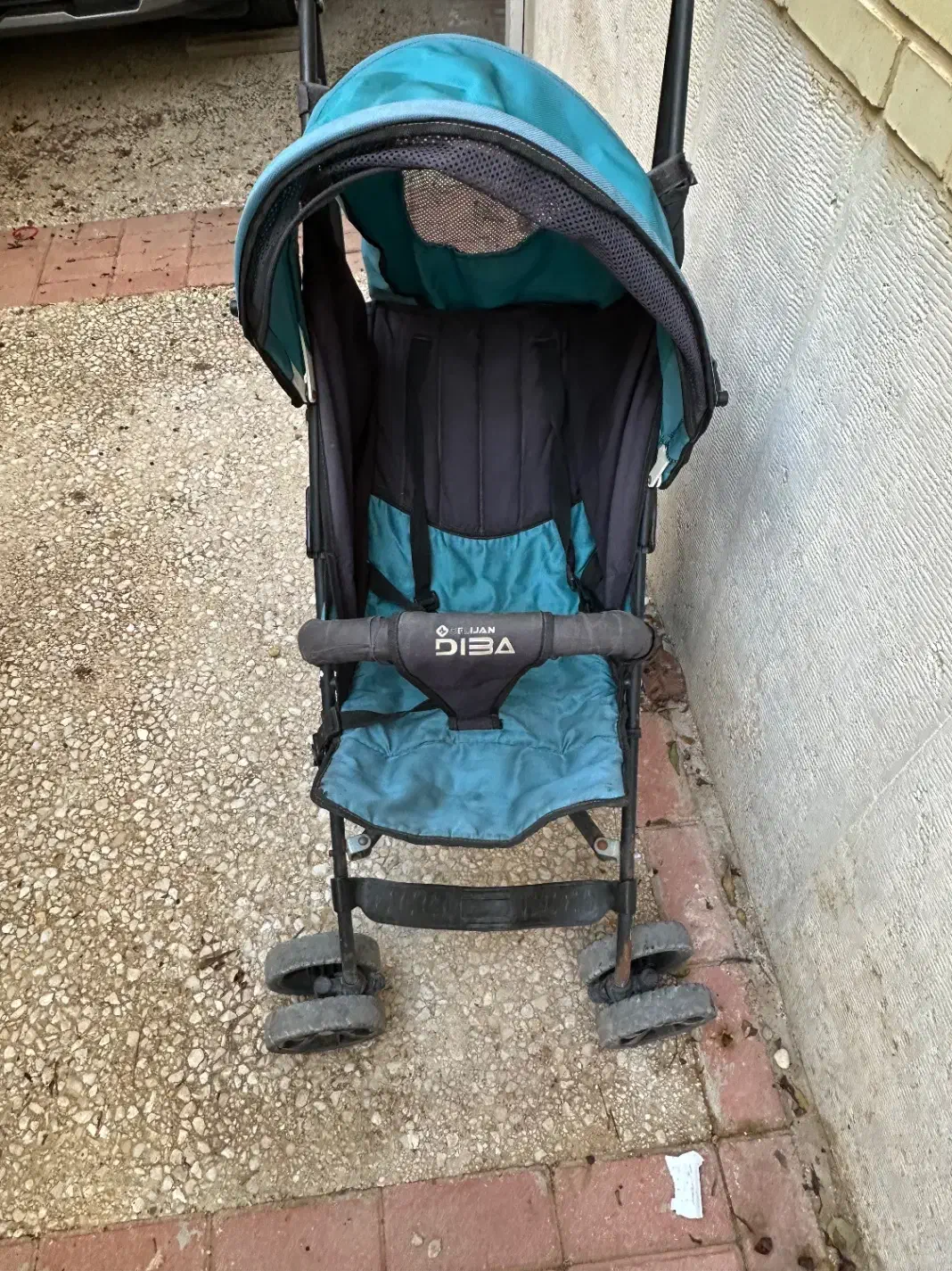 فروش کالسکه|کالسکه و لوازم جانبی|جم, |دیوار