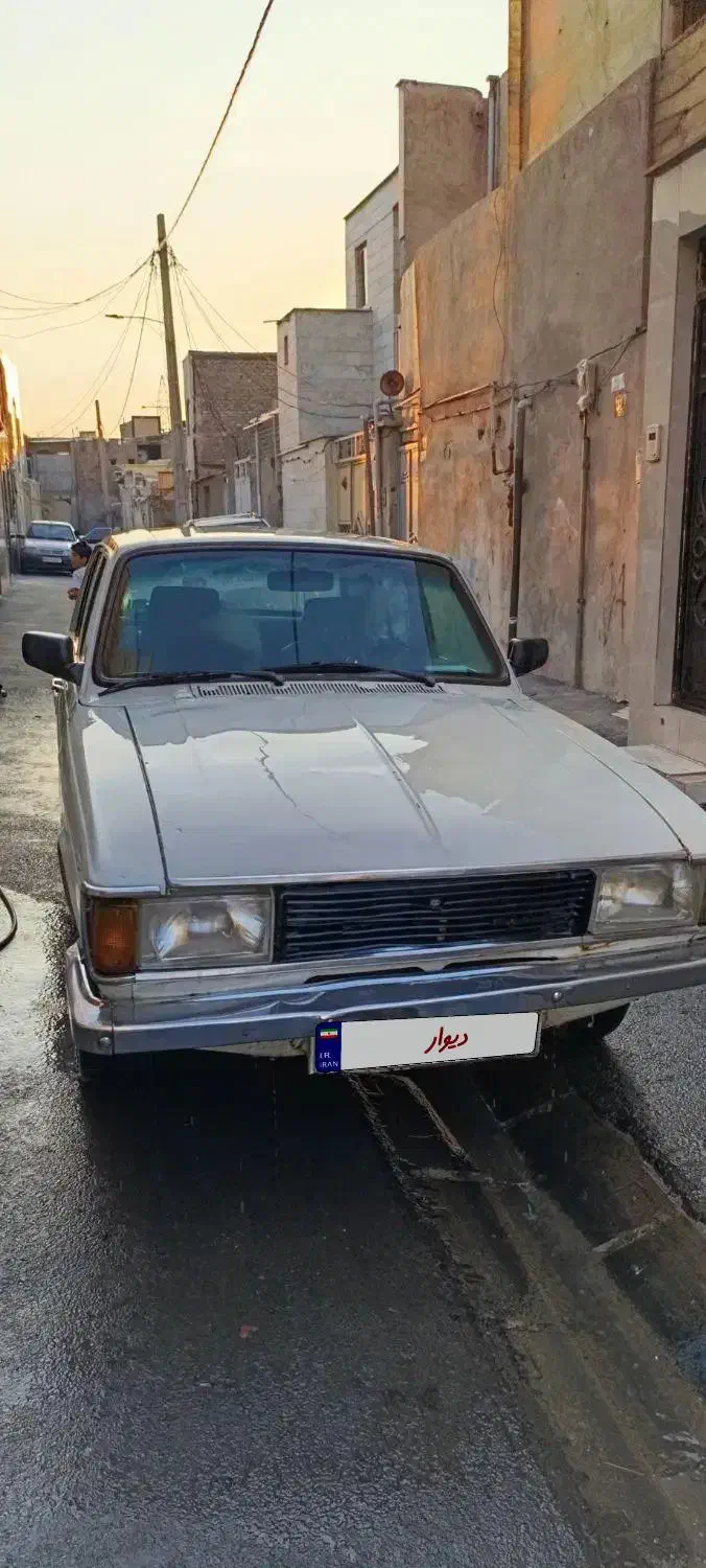 پیکان سواری|خودرو سواری و وانت|چهاردانگه (تهران), |دیوار