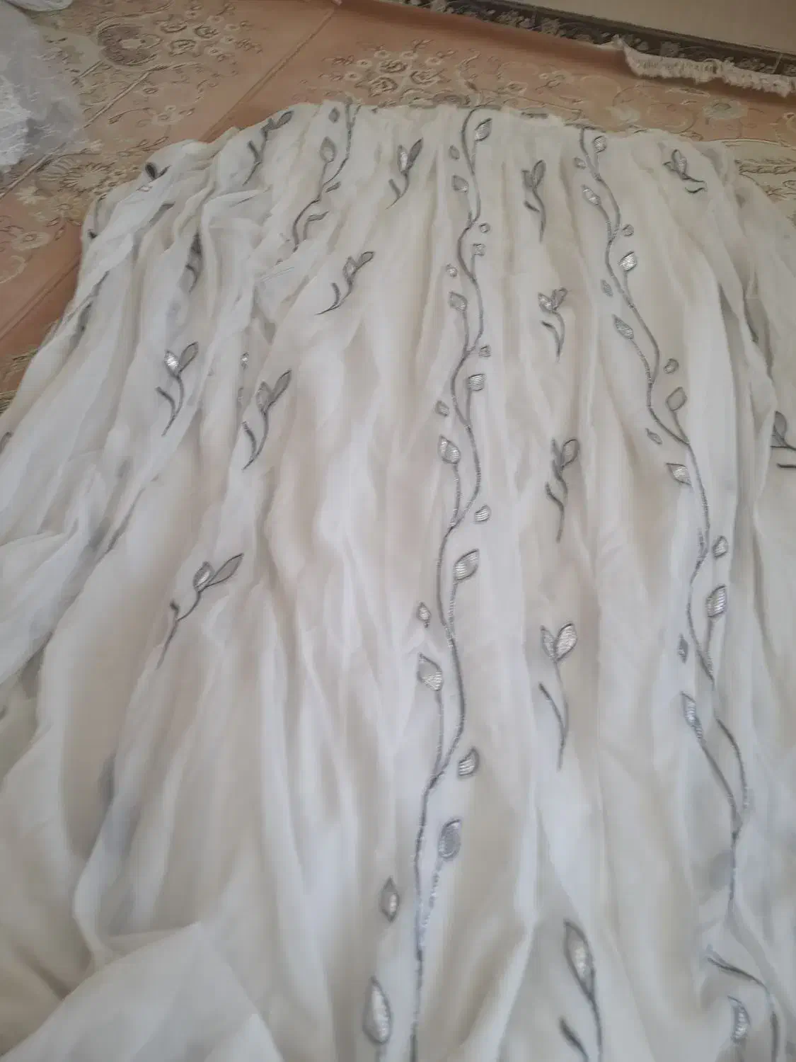 پرده|پرده، رانر، رومیزی|دهلران, |دیوار