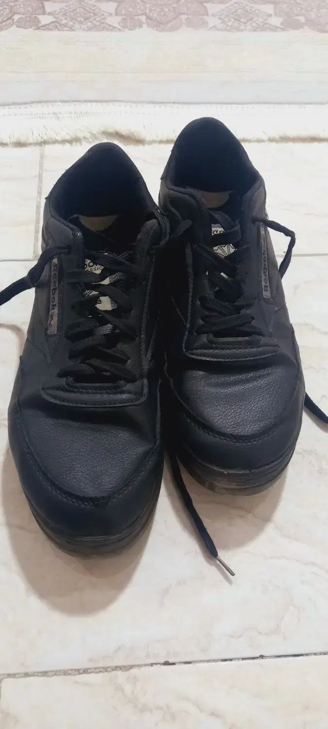 کفش مردانه سایز 41 در حد نو|کیف، کفش، کمربند|کرمانشاه, |دیوار