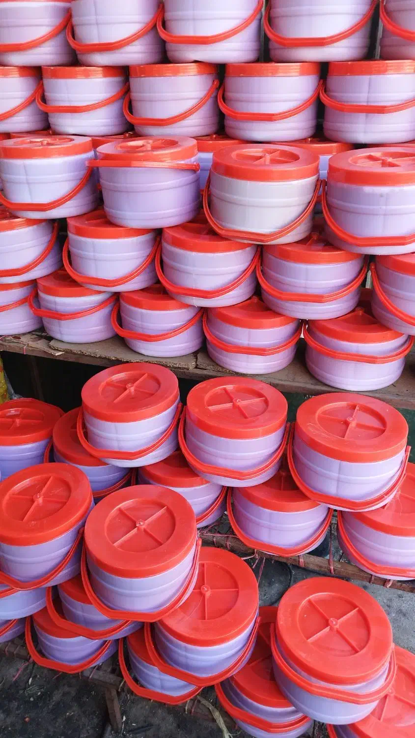 ترشیجات و ابلیمو|خوردنی و آشامیدنی|تهران, میدان میوه و تره‌بار مرکزی|دیوار