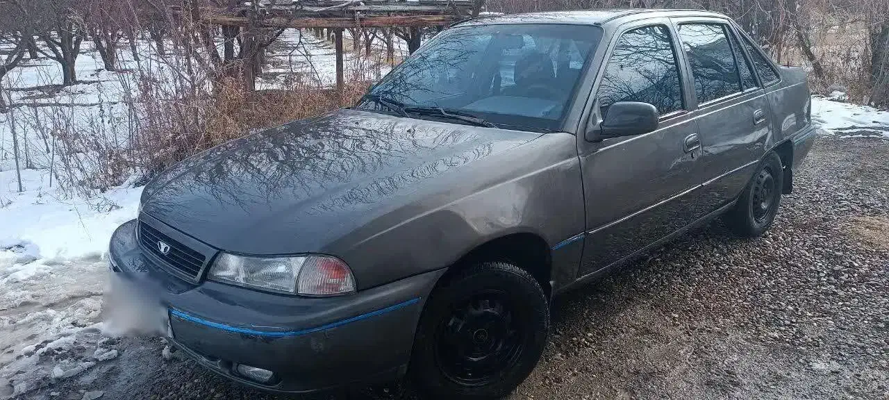 دوو سیلو ۸۱|خودرو سواری و وانت|ارومیه, |دیوار