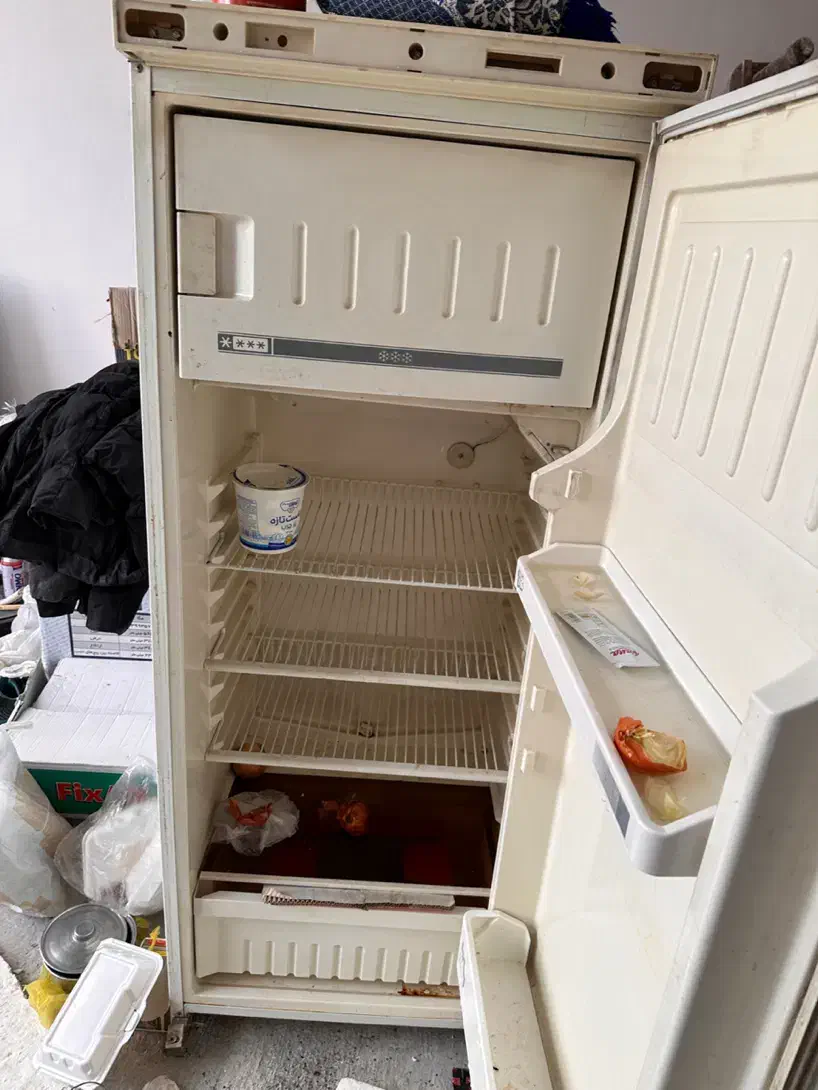 یخچال فیلور اصل|یخچال و فریزر|طرقبه, |دیوار