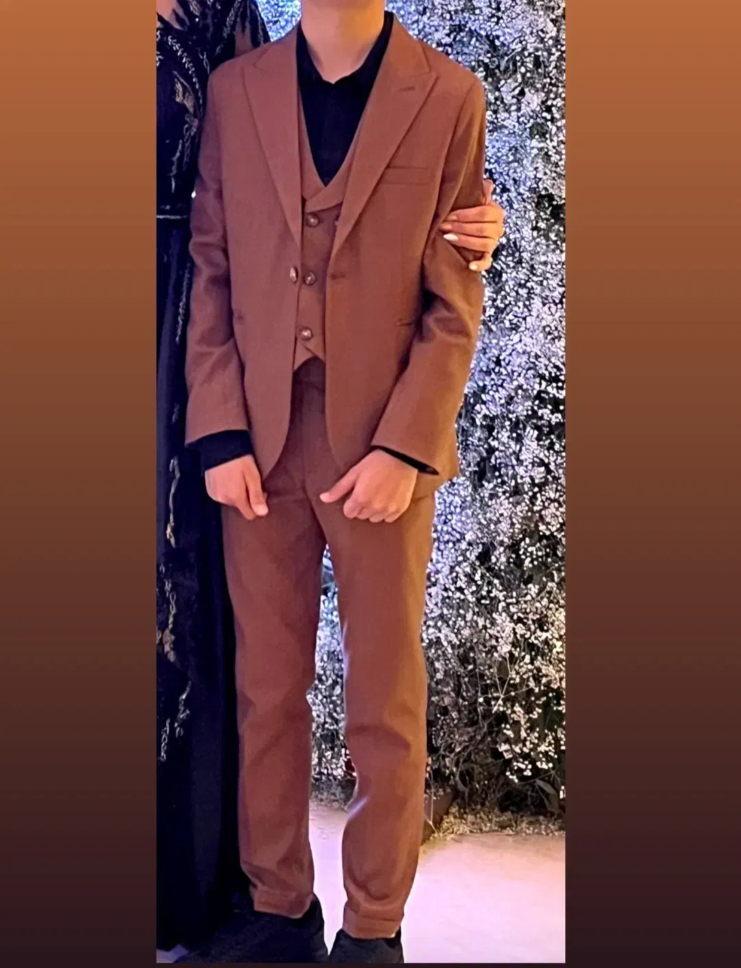 کت شلوار بچگانه|کفش و لباس بچه|نقده, |دیوار