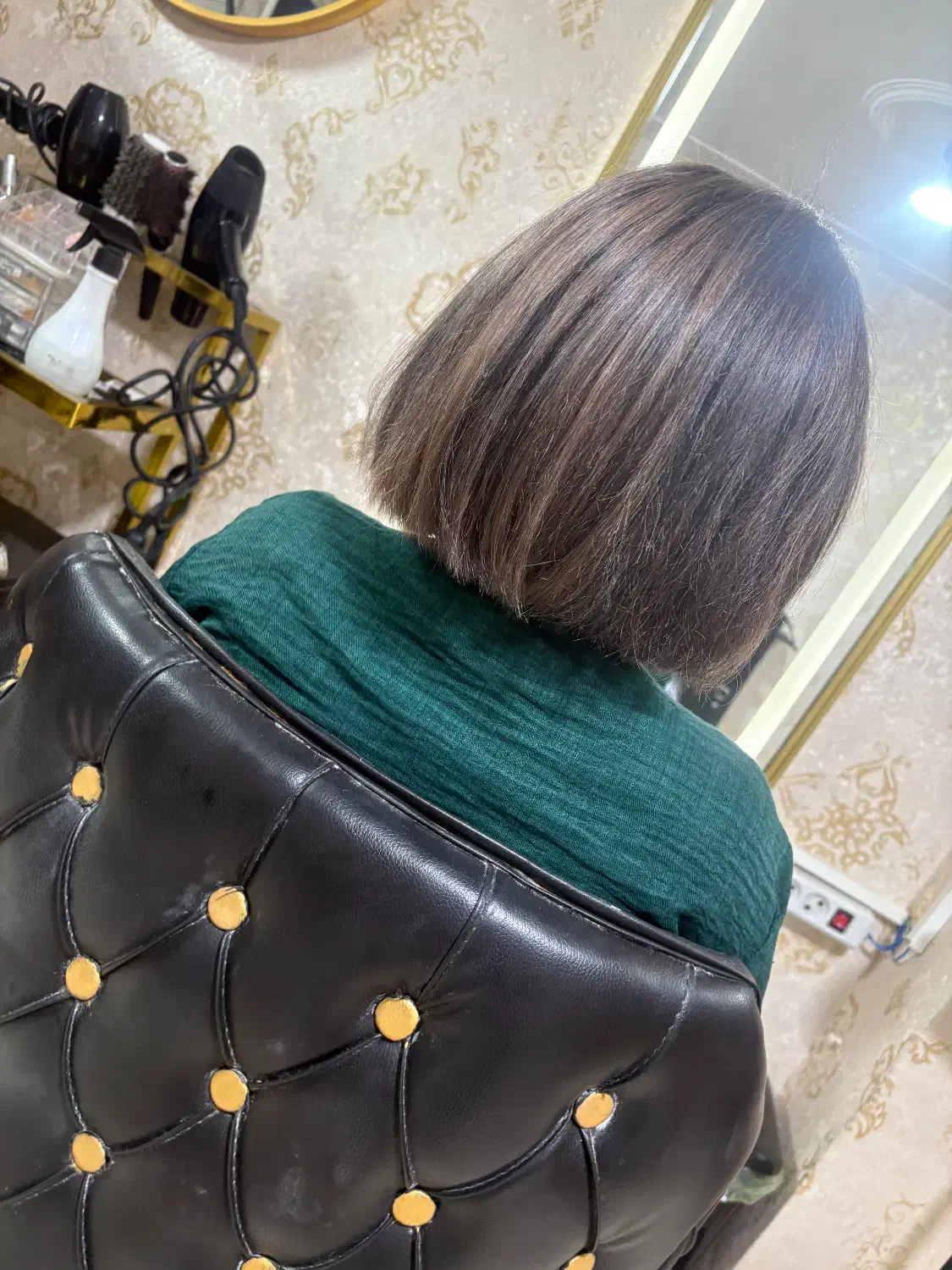 تخفیف ویژه روز مادر +یلدایی|خدمات آرایشگری و زیبایی|مشهد, چهارچشمه|دیوار