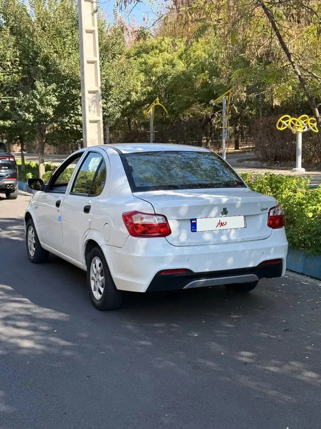 ساینا s مدل ۱۴۰۲|خودرو سواری و وانت|تبریز, |دیوار