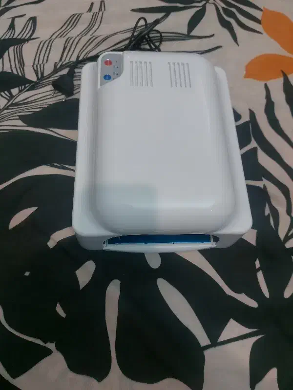 دستگاه یو وی uv|آرایشی، بهداشتی، درمانی|اصفهان, دشتستان|دیوار