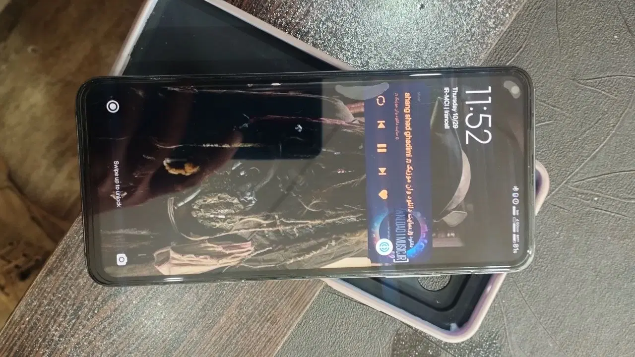 Mi 10 T Pro|موبایل|همدان, |دیوار