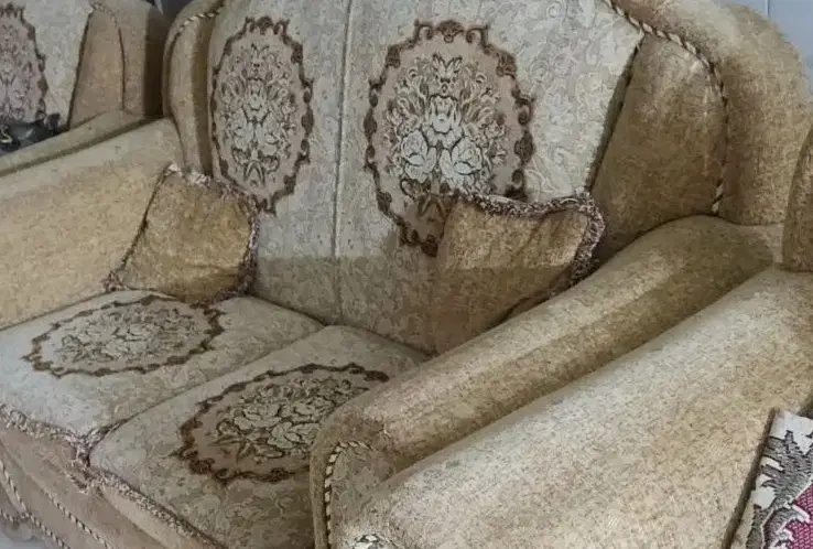 مبل|مبلمان خانگی و میز عسلی|کرمان, |دیوار