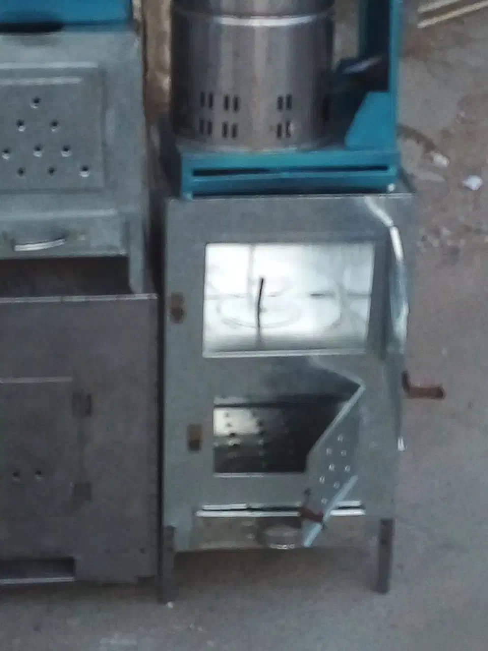 بخاری هیزمی. نفتی چکه ای. بخاری گازی|خدمات پیشه و مهارت|زاهدان, |دیوار