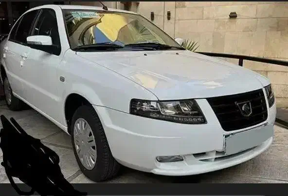 سورن پلاس xu7pمدل1403|خودرو سواری و وانت|نیشابور, فردوسی جنوبی|دیوار