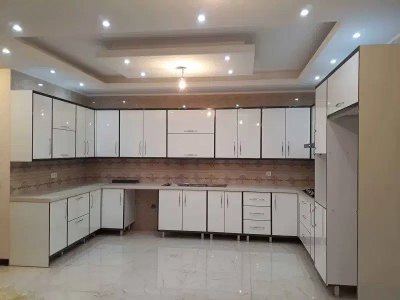 طراحی و ساخت کابینت برای مسکن های ملی|مصالح و تجهیزات ساختمان|زنجان, |دیوار