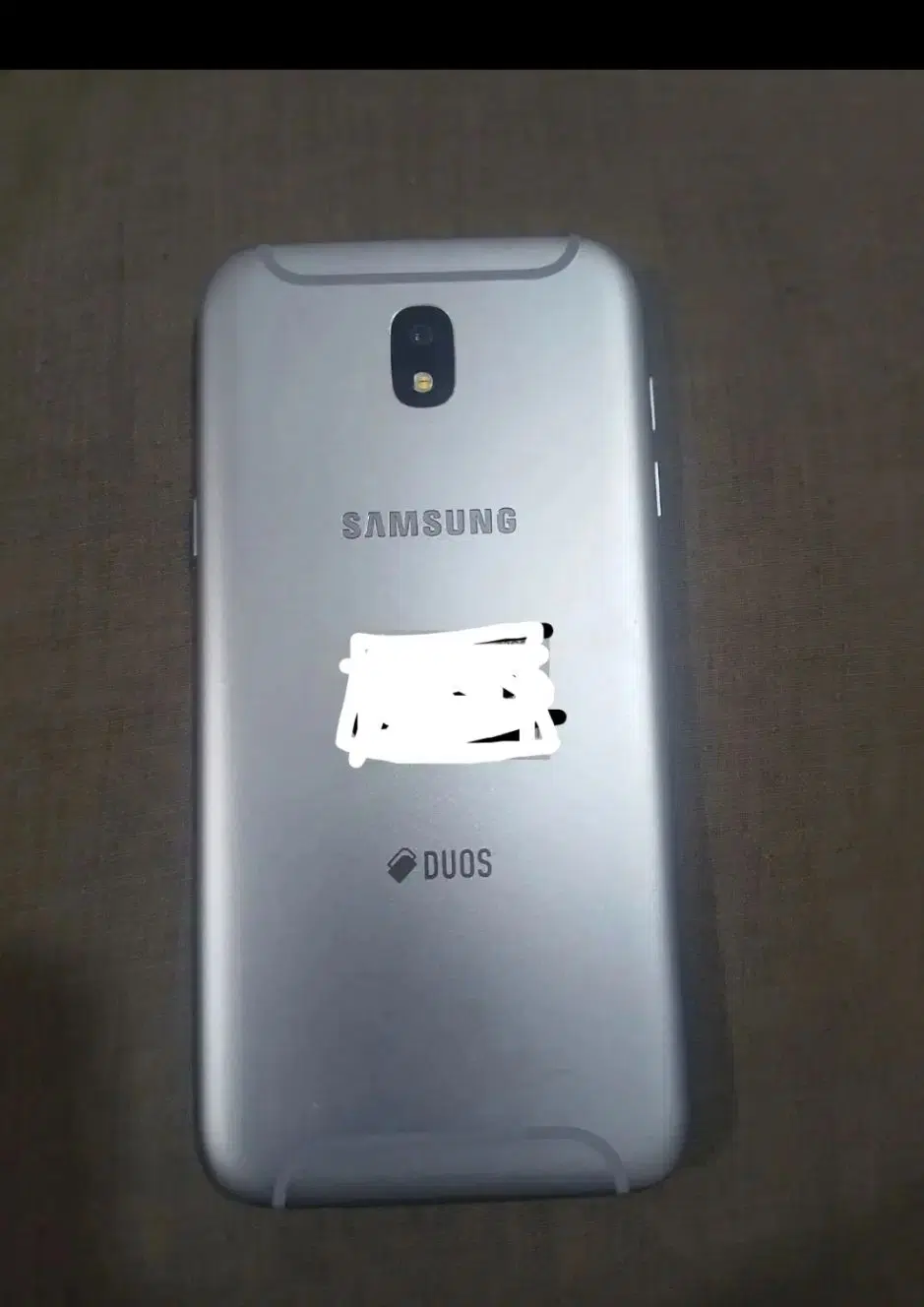 گوشیj5 pro|موبایل|بیرجند, |دیوار
