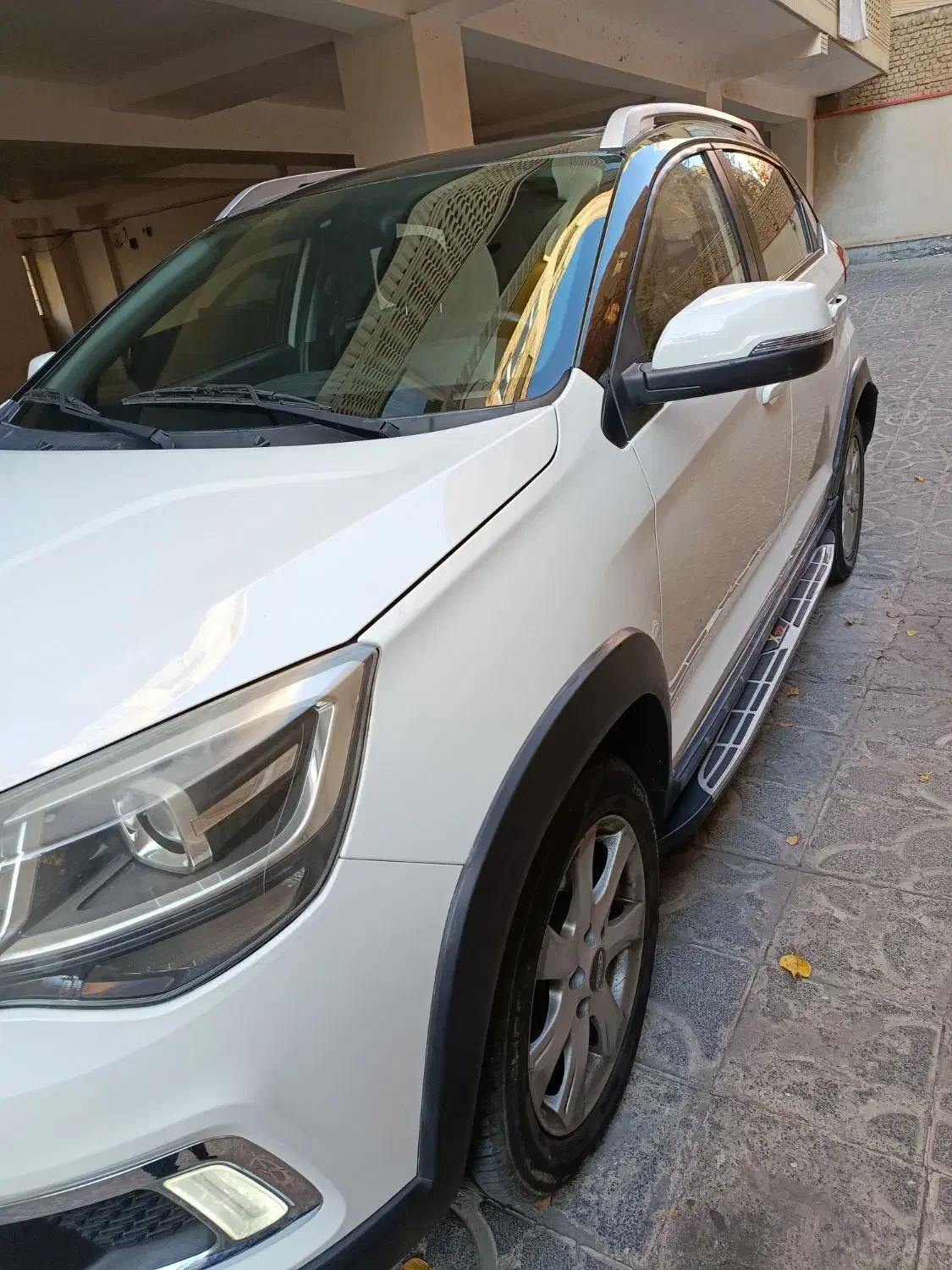 ام وی ام x22 اسپرت اکسلنت|خودرو سواری و وانت|تبریز, |دیوار